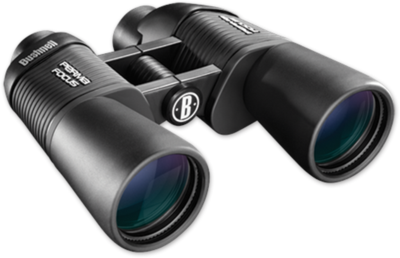 Bushnell Perma Focus 10x50 Binocular
