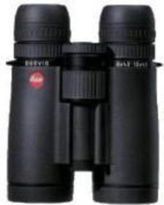 Leica Duovid 8/12x42 binocolo