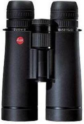 Leica Duovid 10/15x50 Binocular