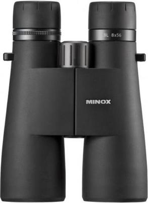 Minox BL 8x56 Binoculaire