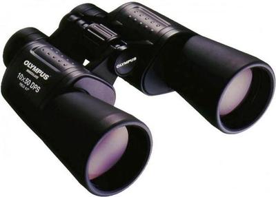 Olympus Trooper 10x50 DPS Binocular