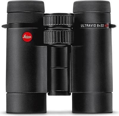 Leica Ultravid 8x32 HD-Plus Binoculaire