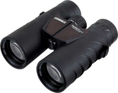 Steiner Safari UltraSharp 10x42 Binocular