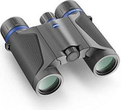 Zeiss Terra ED Pocket 10x25 Binocular