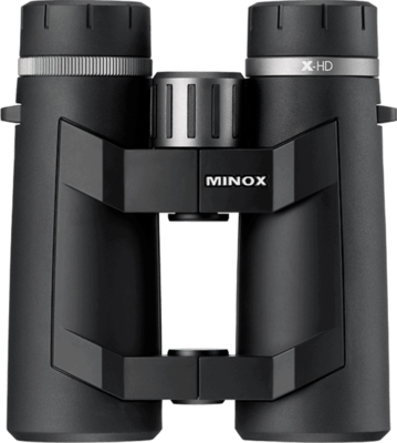 Minox X-HD 8x44 Binocular