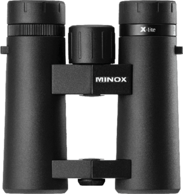 Minox X-Lite 8x26 Binoculaire