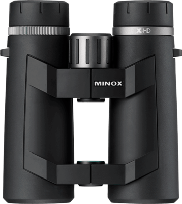Minox X-HD 10x44 Lornetka
