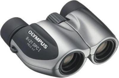 Olympus 8x21 DPC I Binocular