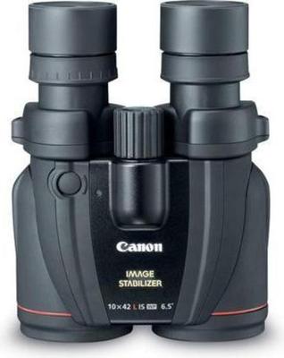 Canon 10x42 L IS WP Lornetka