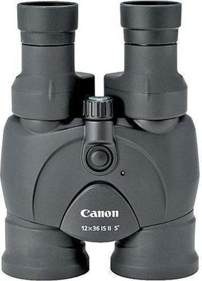 Canon 12x36 IS II binocolo
