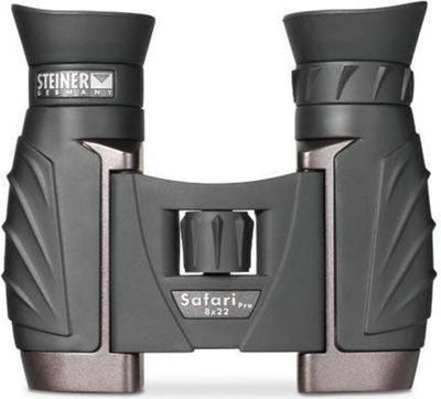 Steiner 8x22 Safari Pro Binocular