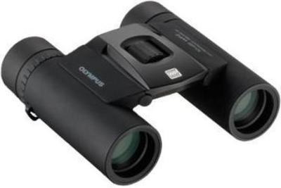 Olympus 10x25 WP II Binocular