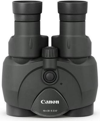 Canon 10x30 IS II binocolo