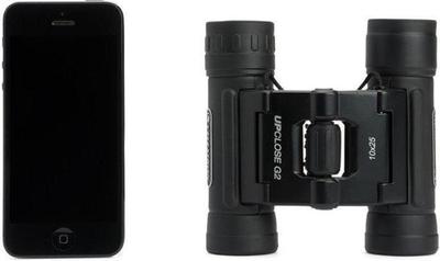 Celestron UpClose G2 10x25 Binocular