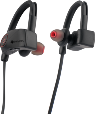 4smarts Sport Headset Eara BT-X Słuchawki