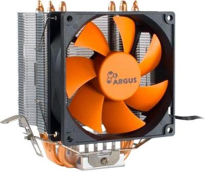 Inter-Tech Argus SU-200 CPU-Kühler