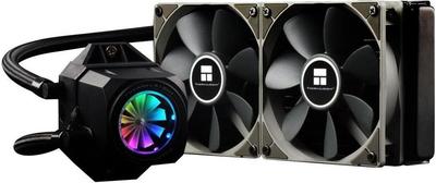 Thermalright Turbo Right 240 C Cpu Cooler