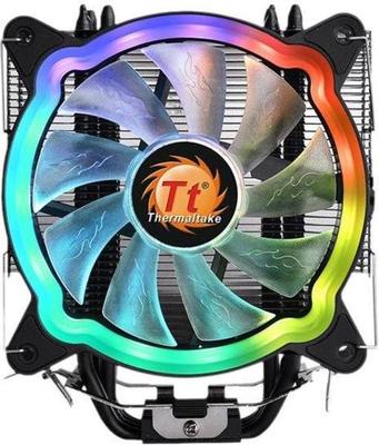 Thermaltake UX200 ARGB Enfriador de CPU