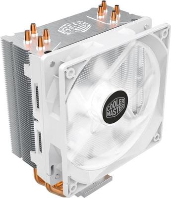 Cooler Master Hyper 212 LED White Edition CPU-Kühler