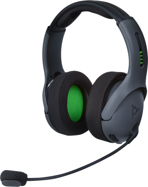 PDP LVL 50 Wireless for Xbox One left