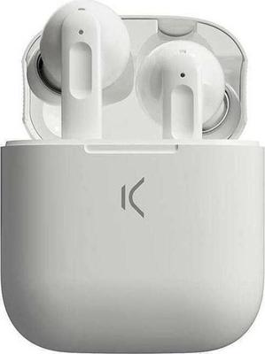 Ksix True Wireless Active Noise Cancelling Earphones