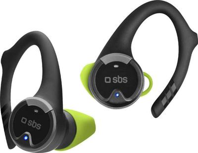 SBS TWS Runner Raptors 2.0 Headphones