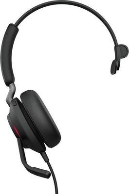 Jabra Evolve2 40 UC Mono Headphones