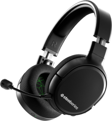 SteelSeries Arctis 1 Wireless for Xbox One Cuffie