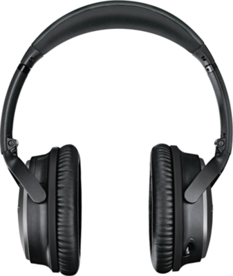 Bose QuietComfort 25 for Apple Devices Headphones
