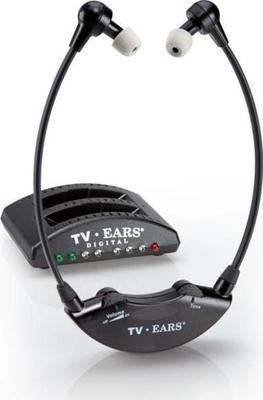 TV Ears 5.0 Digital