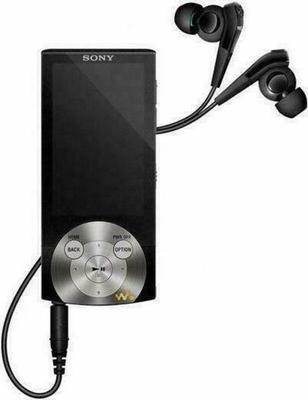Sony Walkman NWZ-A845 16GB MP3 Player