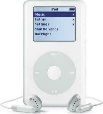 Apple iPod 20GB MP3-Player