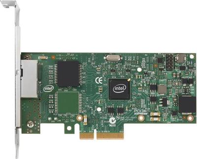 Intel I350-T2 Network Card