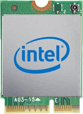 Intel AC 9461 Scheda di rete