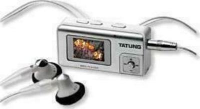 Tatung M100 512MB MP3 Player