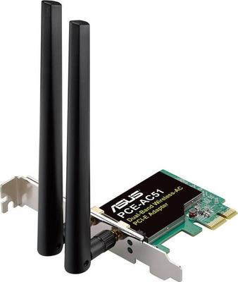 Asus PCE-AC51 Network Card