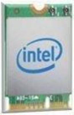 Intel AX201