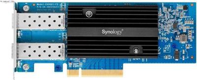 Synology E25G21-F2 Network Card