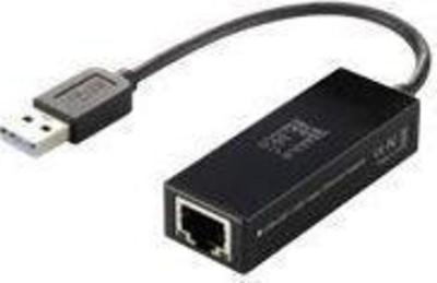 LevelOne USB-0301 Karta sieciowa