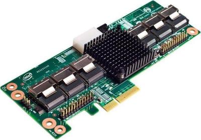 Intel RES2SV240 Network Card