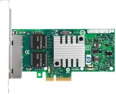 HPE NC365T Network Card