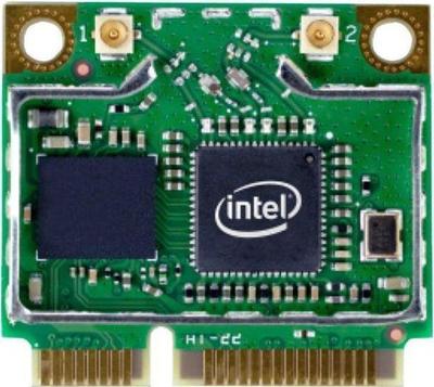 Intel Advanced-N 6205 Network Card