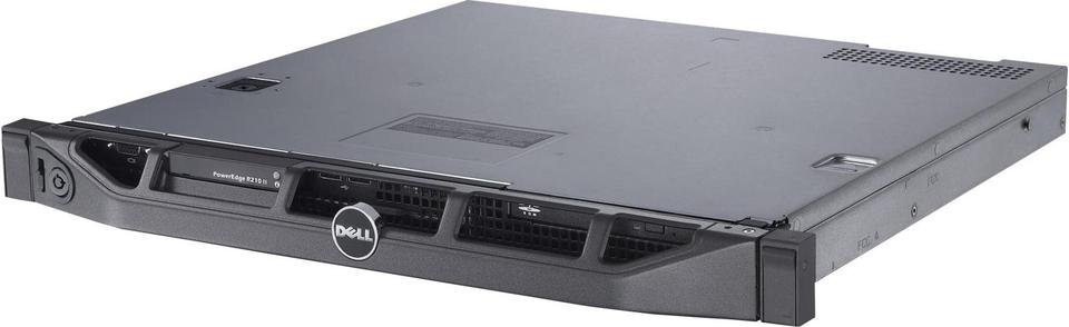 Dell PowerEdge R210 II 