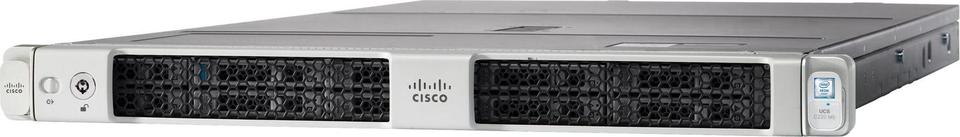 Cisco UCS C220 M5SX SFF 