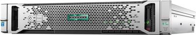 HPE ProLiant DL380 Gen9 Base 826682-B21 Server