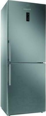 Hotpoint NFFUD 191 X Refrigerator