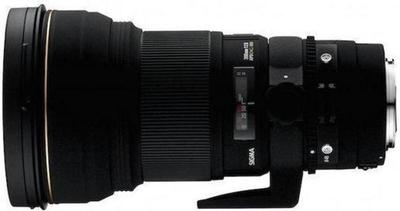 Sigma 300mm f/2.8 APO EX DG