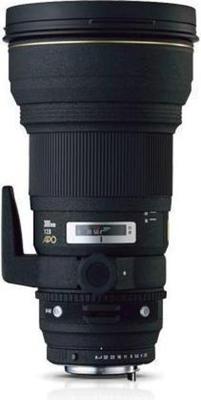 Sigma 300mm f/2.8 APO EX DG HSM