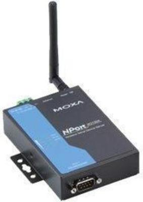 Moxa NPort W2150A serwer