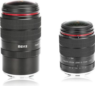 Meike 6-11mm f/3.5 Lens